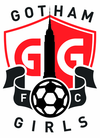 Gotham Girls FC soccer club