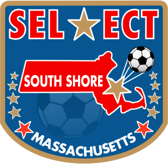 South Shore Select soccer club masachusetts