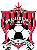 Brookline Soccer Club Massachusetts