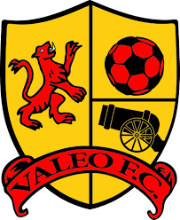 Boston Girls Valeo FC Soccer