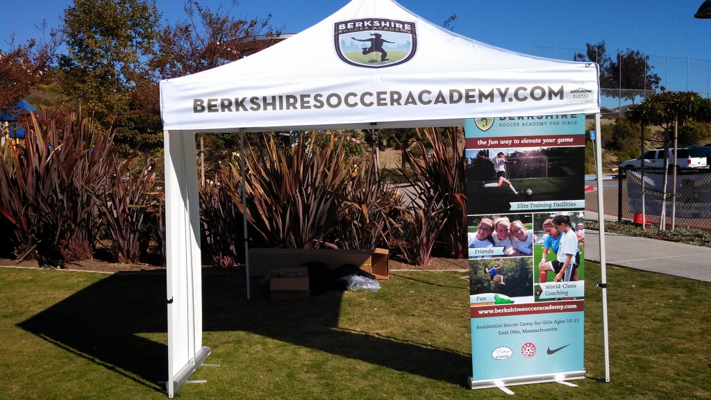 Berkshire Soccer Academy