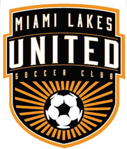 Miami Lakes United Soccer Club Florida Girls