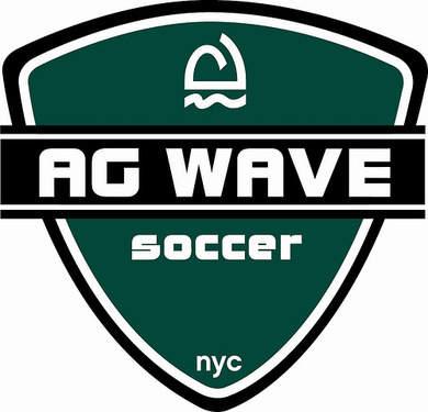 Asphalt Green Wave Soccer club in New York