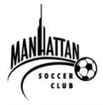 Manhattan Soccer Club for new york girls