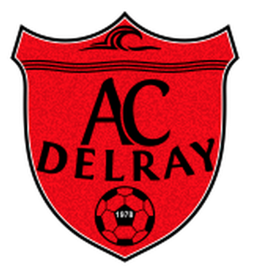 AC Delray Fort Lauderdale Soccer for Girls