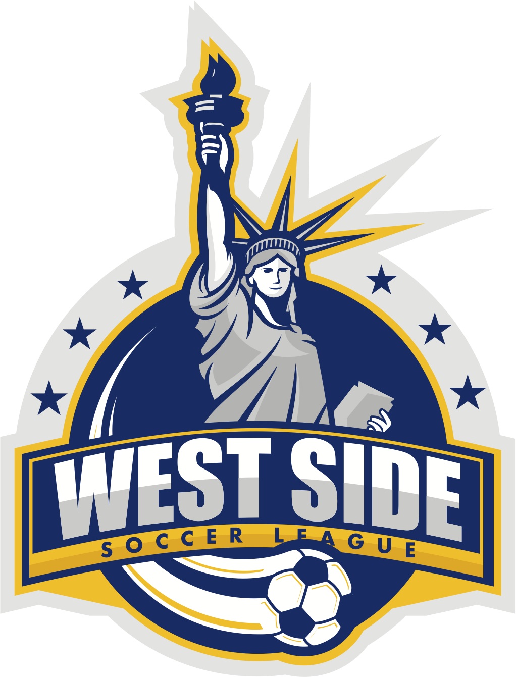 West Side Soccer League of New York
