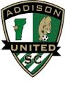 Addison United Soccer Club vermont girls