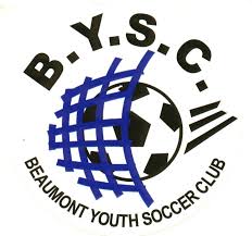 Beaumont Youth Soccer club texas girls