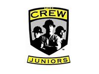 Crew Juniors Soccer Academy for Girls in Ohio