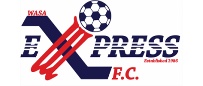Express FC Soccer Academy for Girls