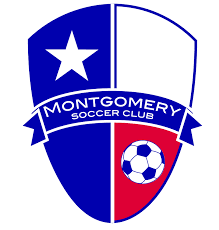 Montgomery Soccer Club for girls in texas