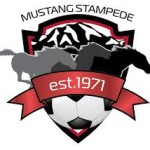 Mustang Stampede Soccer Club California Soccer