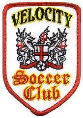 Velocity Soccer Club Maine Girls 