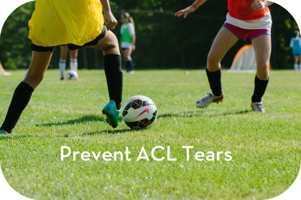 ACL prevention blog