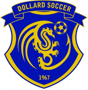 Dollard des Ormeaux Soccer club canadian soccer