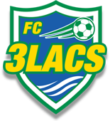FC Trois Lacs soccer club for girls