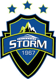 Colorado Storm Girls Soccer Overnight Camps