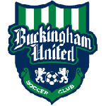 Buckingham United Soccer Club Philly Girls