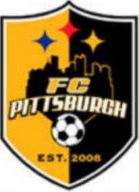 FC Pittsburgh soccer club for girls overnight camp