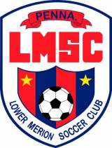 Lower Merion Soccer Club PA Girls Soccer
