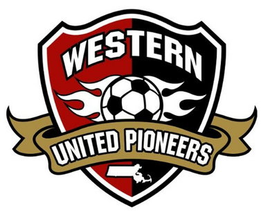 Western United Pioneers New England Girls Soccer Camps