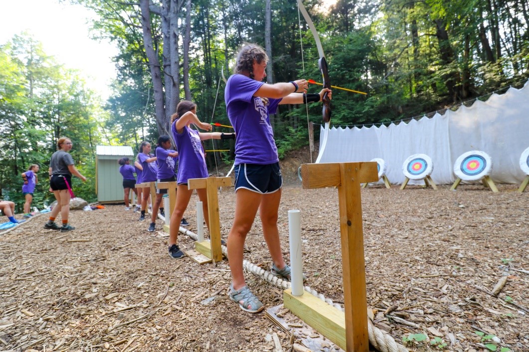 Overnight Soccer Camp for Girls Overnight Summer Soccer Camp for