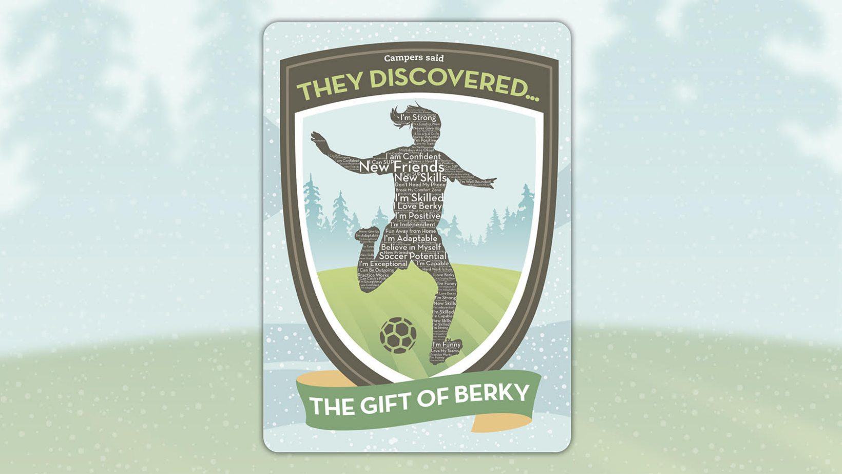 Overnight Soccer Camp for Girls Overnight Summer Soccer Camp for