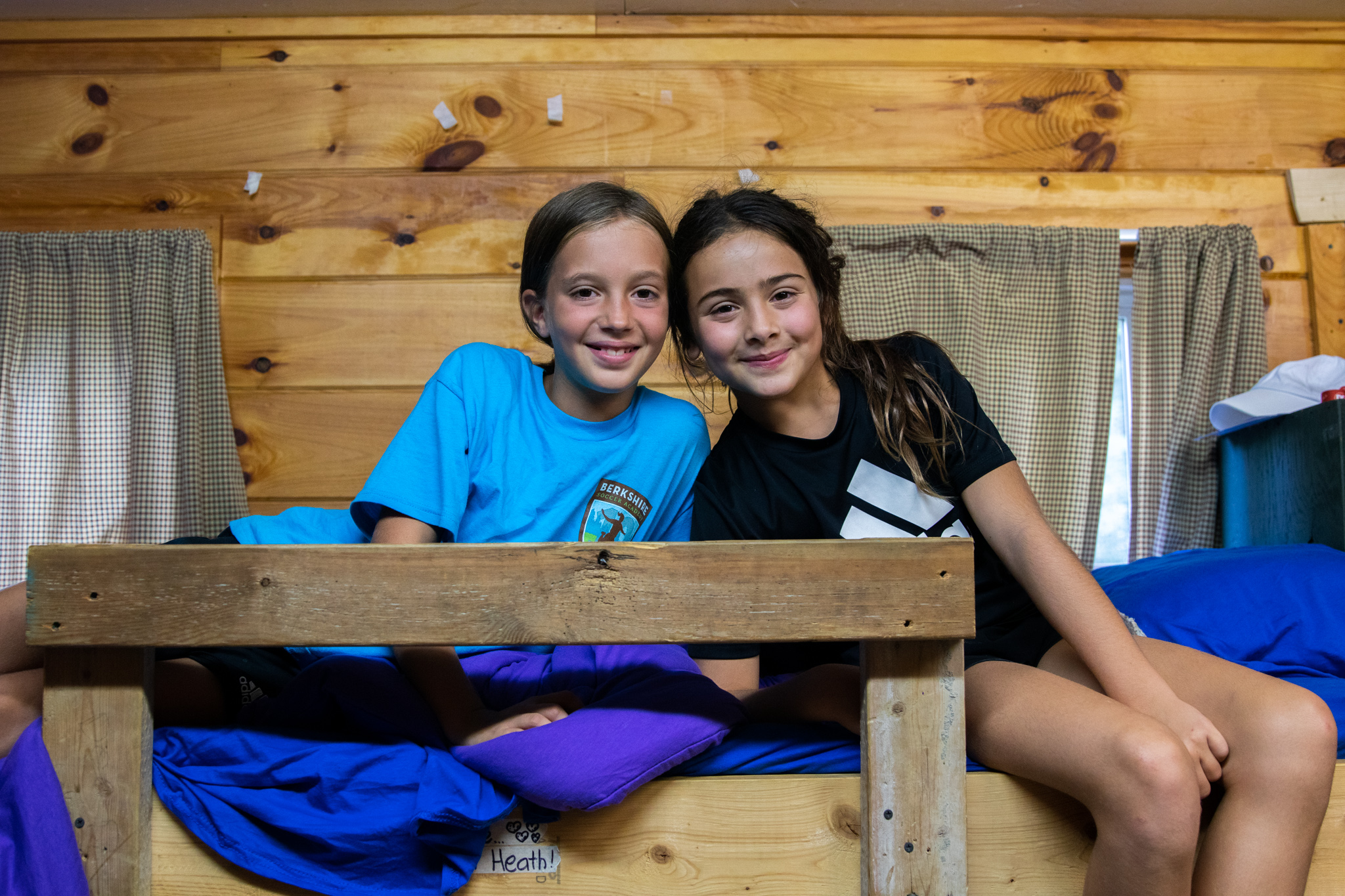 Overnight Soccer Camp for Girls Overnight Summer Soccer Camp for